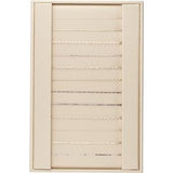 Sterling silver chain