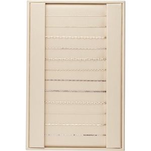 Sterling silver chain