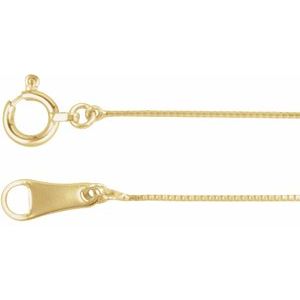 10K 0.5 mm box chain