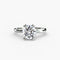 Solitaire ring 2