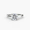 Solitaire ring 3