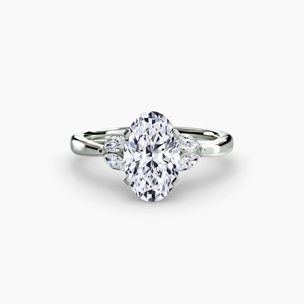 Completed Ring (Europe Size 57.00)