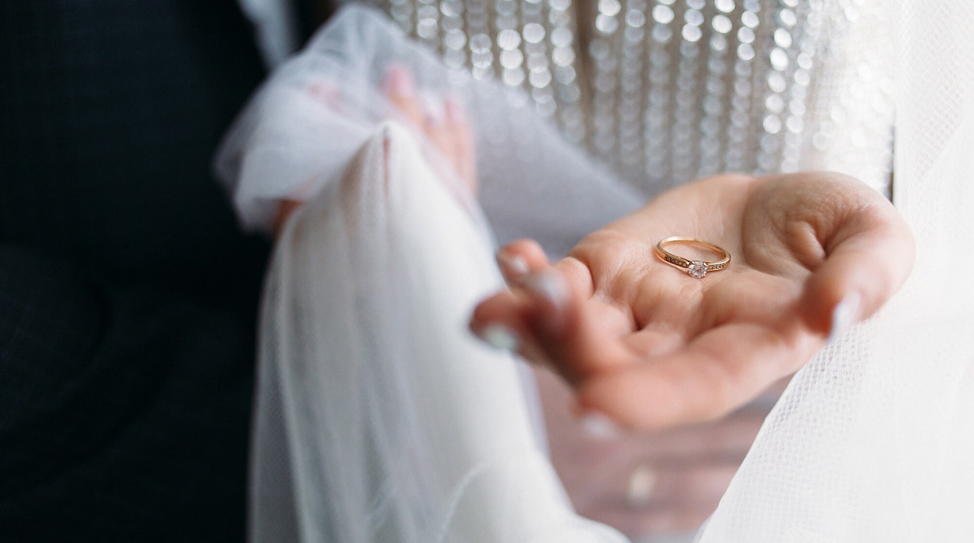 Verlobungsring-Konfigurator: Ihr Ring, Ihre Geschichte