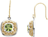 Accented Earrings
