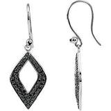Accented Earrings