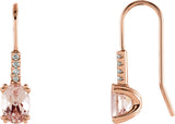 Accented Earrings