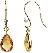 Accented Earrings
