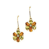 Floral Earrings