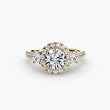 Completed Ring (Europe Size 54.00)