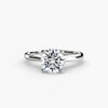 Solitaire ring 3