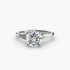 Solitaire ring 4